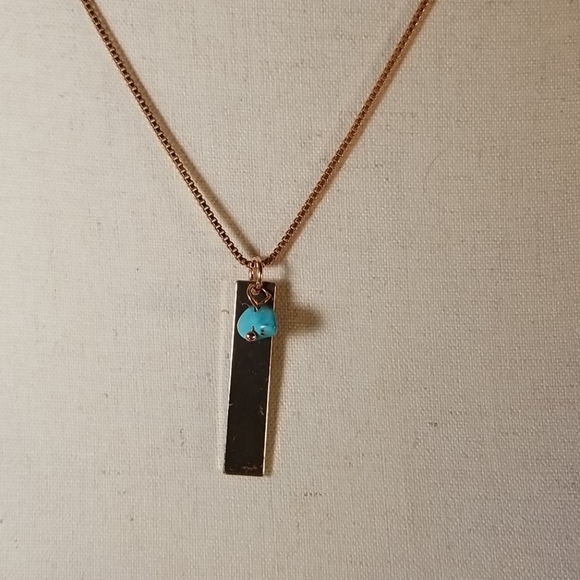 Wanderlust Necklace - Picture 2 of 7